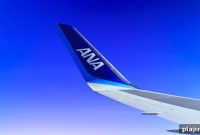 ANA Achieves 5-Star Skytrax Rating: What It Means for Travelers