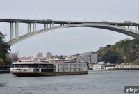 Luxury Douro River Cruise Aboard an Intimate Small Ship