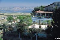 Mizpe Hayamim: Organic Orchards and Luxurious Spa Escape in Israel