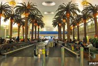 OAG Names Dubai International Fastest-Growing Airport
