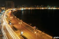 Hilton Alexandria Corniche Opens: New Luxury Hotel on Egypt’s Coast