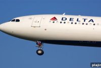 Delta Starts Major Two-Year Overhaul at LAX: What Travelers Need to Know