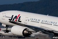 JAL Launches Sky Suite 777 In-Flight Meal Preorder Service