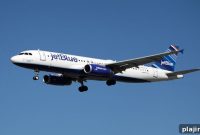 JetBlue Announces New Nonstop Routes and Service Updates