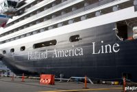 Discover New Holland America Cruise Itineraries 2026-2027