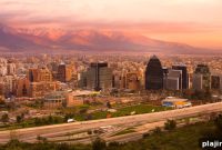 Santiago’s Le Rêve Boutique Hotel: Midnight Snacks & Night Dining