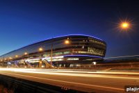Frankfurt Voted Most Improved Airport Worldwide: What Changed