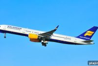 Icelandair Launches New Direct Route to Reykjavik From Boston
