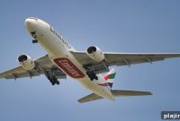 Emirates Launches New Direct Flights Between Dubai and Stockholm