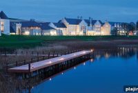 Lough Erne Resort Northern Ireland: Luxury Hotel, Golf & Spa Guide