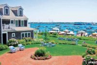 Stay at Nantucket’s Iconic White Elephant Hotel