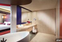 Stay at Jumeirah Creekside Hotel Dubai – Luxury by the Creek