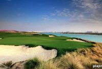 Yas Links Golf Course: Ultimate Guide to Yas Island, Abu Dhabi