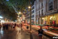 Barcelona Nightlife 2024: New Venues and Hot Spots to Visit