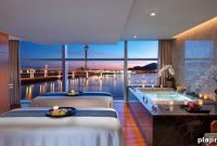 Mandarin Oriental Macau Spa: Luxury Treatments & Wellness Retreat