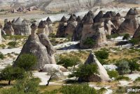 Hezen Cave Hotel in Cappadocia: A Dream Stay in Turkey