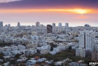 W Hotels Debuts in Israel: What Travelers Need to Know