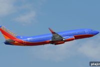 Southwest Airlines Adds New Routes and Expanded Flight Service