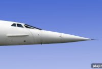 Concorde Tech Specs Go on the Auction Block at RAF Museum