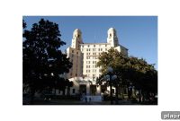 Soak and Spa at Arlington Resort Hotel & Spa — Hot Springs, AR