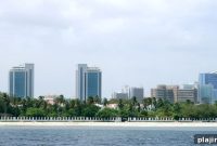 Tanzania Plans to Triple Passenger Capacity at Dar es Salaam Airport