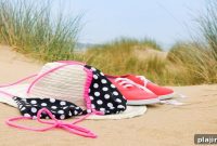 What to Wear on UAE Beaches: Dress Codes and Cultural Tips