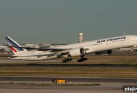 Air France Launches New Direct Flights: Routes, Dates & Details