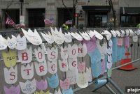 Boston Runs Again: What to Know About the May 11 Races