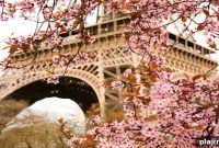 Springtime in Paris: Stay at Hôtel de Vendôme Guide