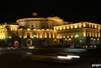 Mariinsky II Opera House Ushers in a New Era for St. Petersburg Theater