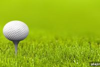 The Greenbrier Partners With 2012 U.S. Open Golf Champion