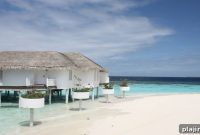 All-Inclusive Stay at Centara Grand Island Resort & Spa Maldives