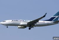 WestJet Adds Direct Flights Between Toronto and Reykjavik