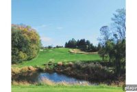 TPS Jasna Polana Princeton NJ: Tournament Venue & Golf Club Guide