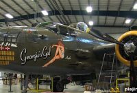 Liberty Aviation Museum Celebrates the Golden Age of Flight