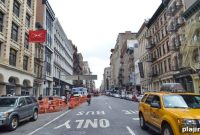 Bar D’Eau: A Hidden Oasis and Fine Dining Escape in NYC