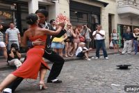 Experience Buenos Aires Tango: Where Passion Moves the City