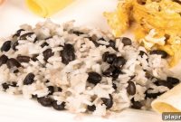 Discover Costa Rica’s Iconic Rice and Beans Dish Everywhere