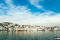 Mandarin Oriental Hotel to Open in Istanbul: Luxury Stay Opens 2026