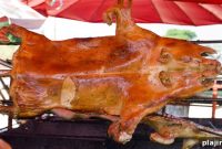 Catalan Cuisine in Hong Kong: Top Restaurants & Where to Try It