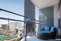 The Cosmopolitan Las Vegas Hotel & Casino Guide