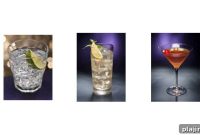 Creative Cocktail Names: 100 Unique Ideas to Name Your Drinks