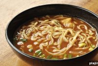 ANA Adds IPPUDO Ramen to In-Flight Menus for Authentic Japanese Flavors