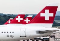 SWISS Starts Direct Flights and New Service to Singapore