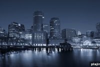 Stay at The Boxer: Boston’s Boutique Hotel with Timeless Charm