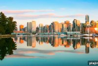 Vancouver Summer Events: Shakespeare on the Beach & International Jazz Festival