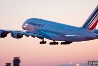 Air France and Cyprus Airways Announce New Codeshare Partnership