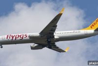 KLM and Pegasus Airlines Launch New Codeshare Partnership