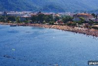 Turkey Beaches: Ancient History, Myth & Stunning Coastal Scenery