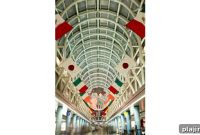 United Launches Pet Kennel Service at O’Hare Airport